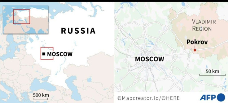 During the Soviet era, the region marked the boundary of the so-called 101st-kilometre from Moscow, beyond which many members of the cultural elite were exiled