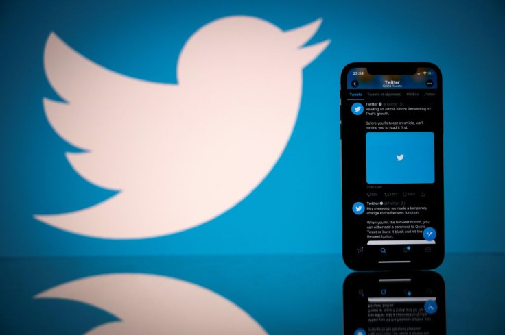 Twitter has introduced a "strike system" that will gradually escalate from labeling tweets as misleading to a permanent user ban after the fifth offending tweet
