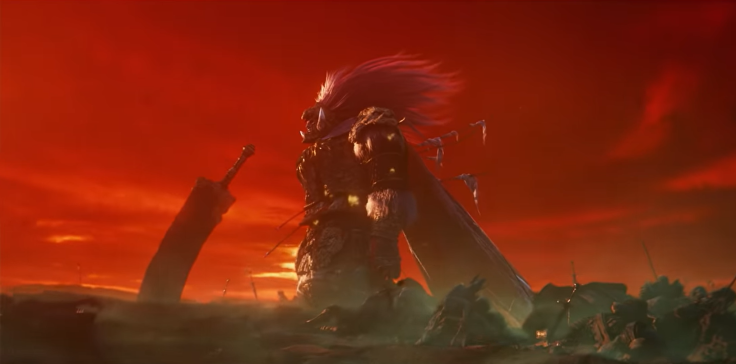 Elden Ring is an upcoming dark fantasy action RPG by FromSoftware, the studio behind the influential Souls series of games