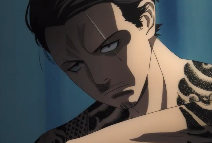 Netflix has revealed the first trailer for Way of the Househusband, telling the story of an ex-yakuza boss living the life of an ordinary househusband