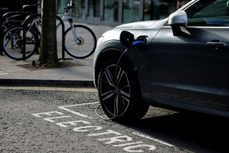 Volvo is among a growing crop of companies planning to ditch fossil fuel vehicles in the next few years, as demand for zero-emission cars rises and governments put pressure on firms to cut pollution.