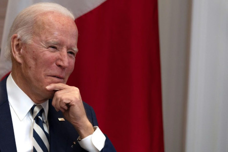 US President Joe Biden has vowed a tougher stance on Russia