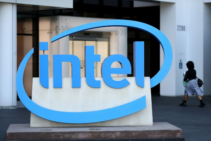 Intel said it would appeal a jury award of more than $2 billion in a patent infringement lawsuit