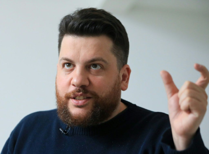 Leonid Volkov said Navalny's anti-corruption movement was hoping to unseat many deputies from President Vladimir Putin's United Russia party in elections this year