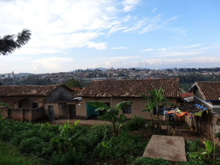 The children born of rape perpetrated during the 1994 genocide in Rwanda have grown up enduring stigma, isolation and a quest for identity