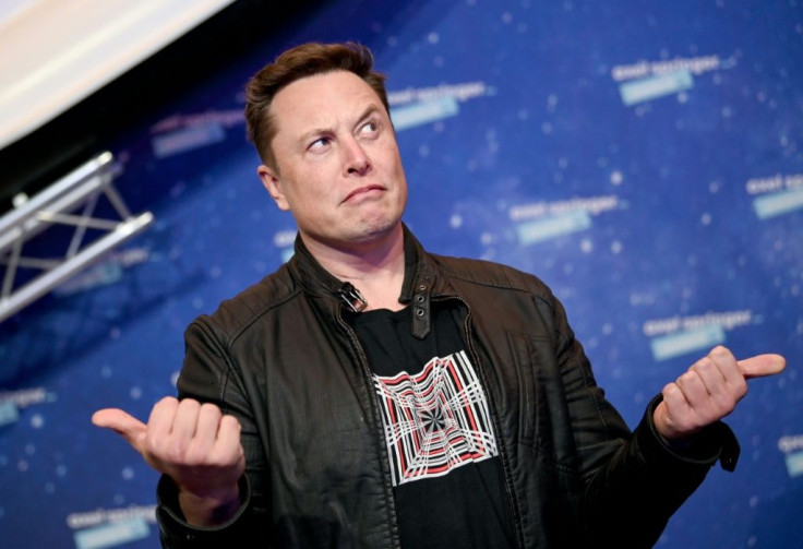 SpaceX owner Elon Musk says he is very confident Starship will be safe for human transport by 2023