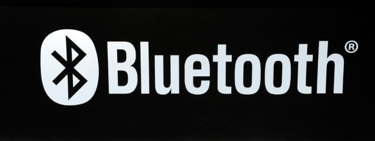 The Bluetooth logo is a superimposition of the runes for the letters "H" and "B", the initials for Viking-era king Harald "Bluetooth" Gormsson