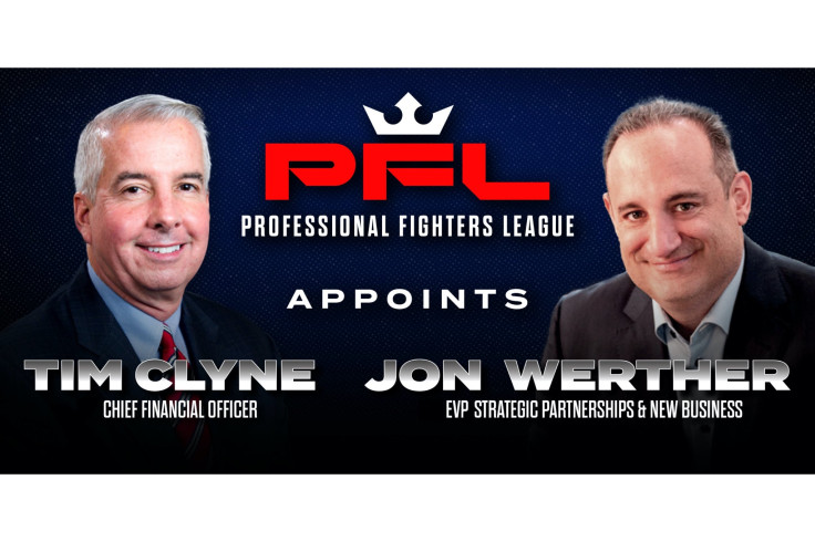 PFL_CFO_EVP_Announcement_0302