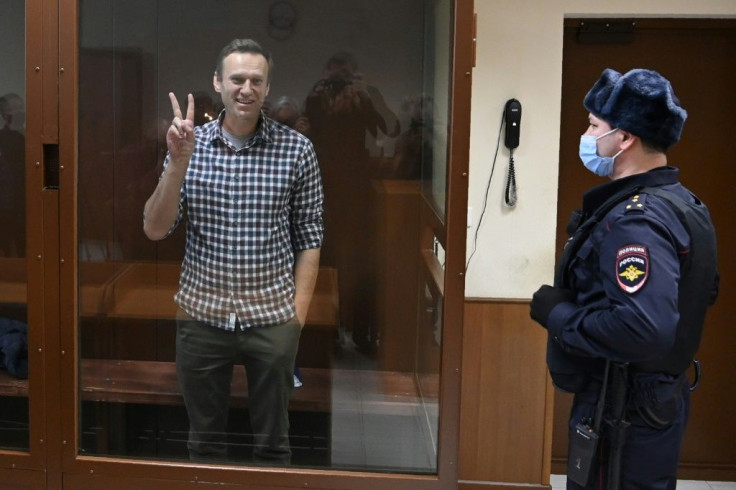 Alexei Navalny has gained popularity for his investigations into the wealth of Russia's elites