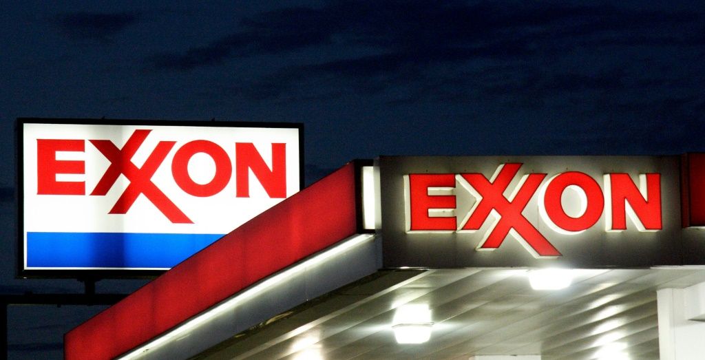 ExxonMobil Touts Carbon Storage As Key Climate Strategy | IBTimes