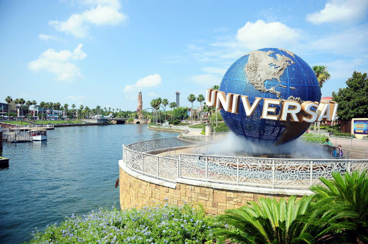 universal orlando