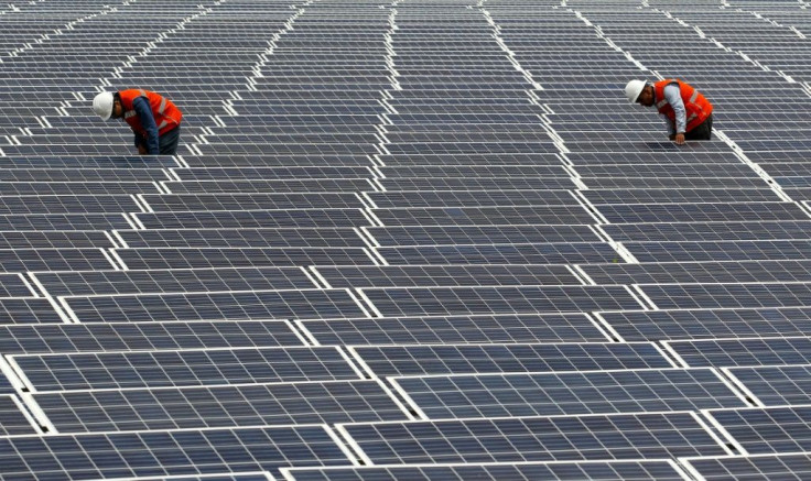 The reform ends the Mexican state electricity company's obligation to buy energy from renewable energy sources such as solar through auctions