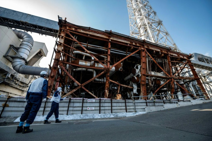 A decade after the Fukushima nuclear crisis, the majority of Japan's reactors are halted or on the path towards decommissioning