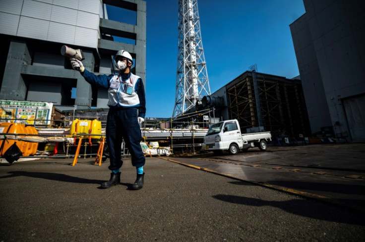 All of Japan's reactors were halted after the accident and nuclear safety regulations were tightened significantly