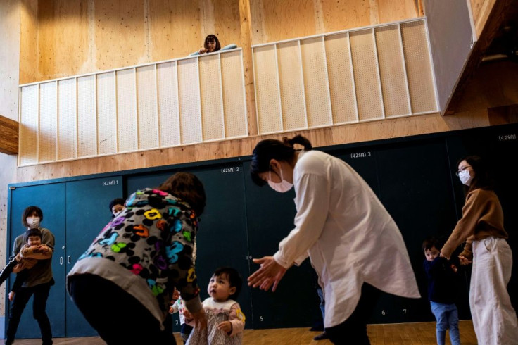 Shimizu moved back to the coastal region and now works for a group helping preserve memories of the tsunami