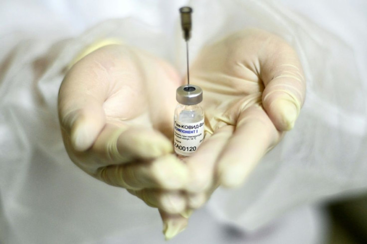 Leaders in Europe have been warming to the idea of deploying the Russian-developed vaccine