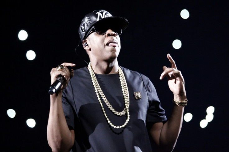 Rapper Jay-Z, who acquired the Tidal music platform in 2015, agreed to sell a controlling interest to Jack Dorsey's tech finance firm Square