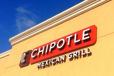 Chipotle Mexican Grill aims to become more inclusive and sustainable