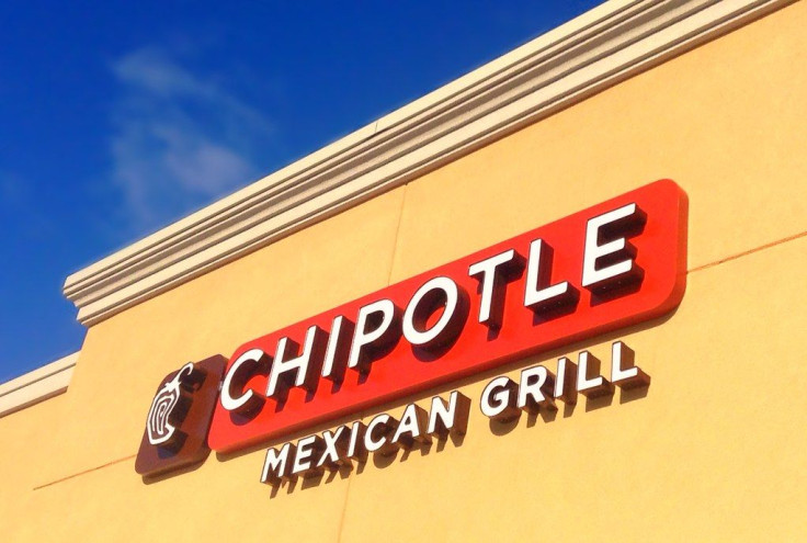 Chipotle Mexican Grill aims to become more inclusive and sustainable