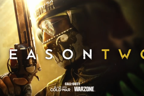 Season Two Battle Pass Trailer | Call of Duty®: Black Ops Cold War & Warzone™
