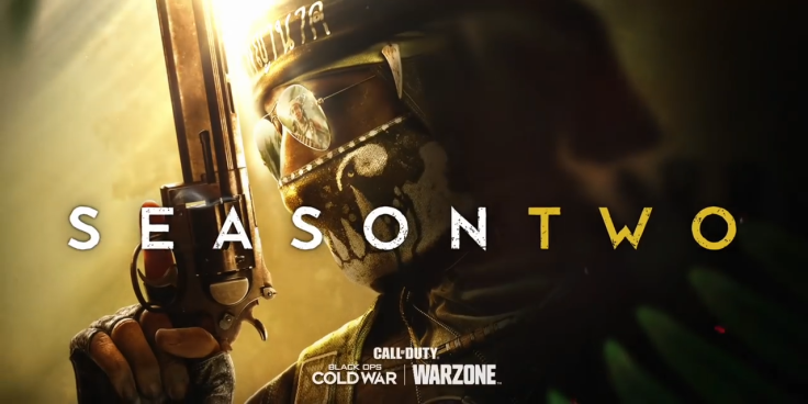 Season Two Battle Pass Trailer | Call of Duty®: Black Ops Cold War & Warzone™