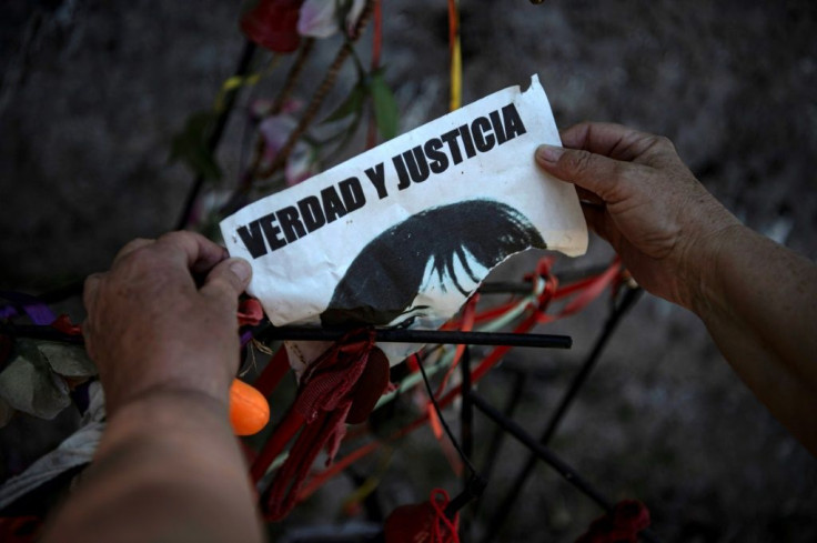 Five decades since the horrors, a court ruling last November means these deeds can now finally be punished for what they are: sexual torture