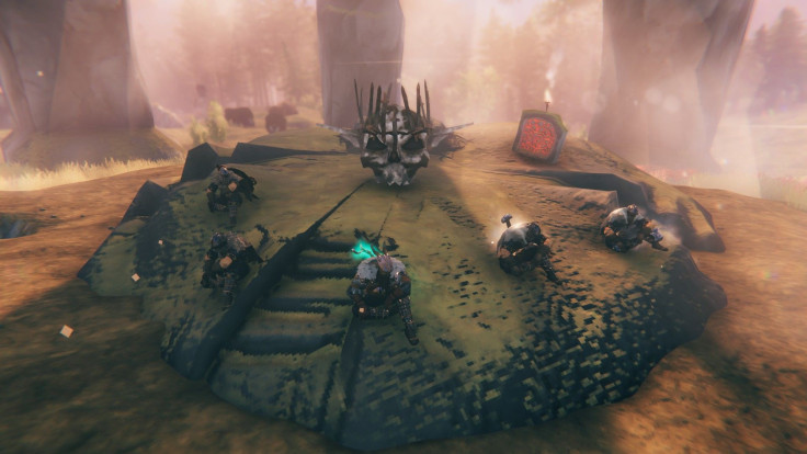The Aftermath - Valheim