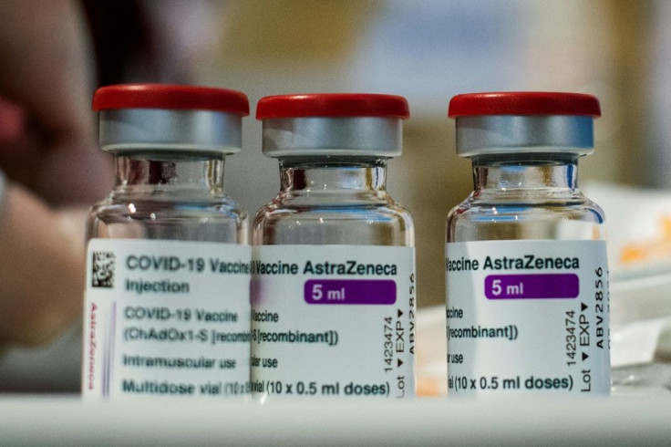AstraZeneca's Covid-19 vaccine