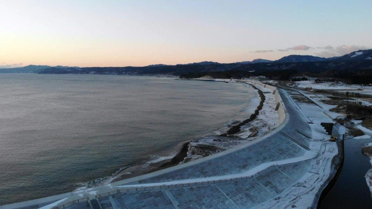 The Japanese town of Taro had sea walls that were supposed to be able to survive almost anything the ocean could offer up, but the 2011 tsunami still brought utter destruction. The lesson learned in many coastal towns was: build higher.