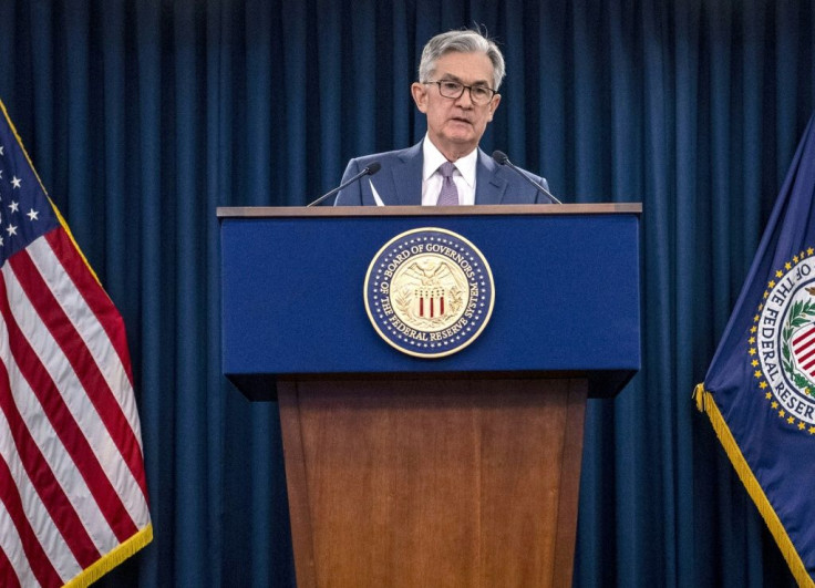 Federal Reserve Chair Jerome Powell has warned the US job market faces a lengthy recovery from the pandemic, and won't see maximum employment in 2021