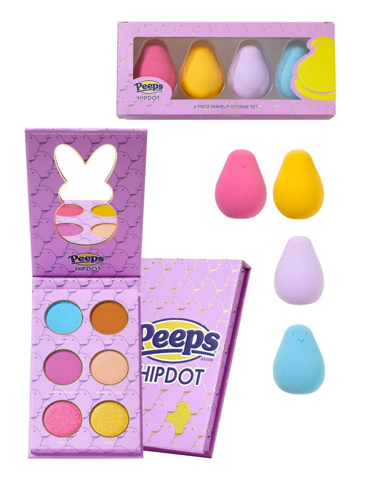 HipDot x PEEPS Bundle