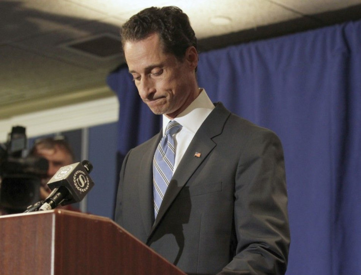 Anthony Weiner