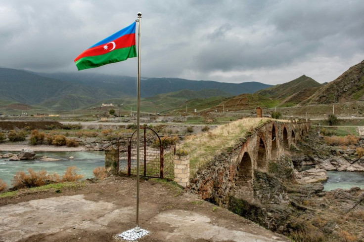 The war in Karabakh ended with a Russian-brokered ceasefire that saw Yerevan cede swathes of territory