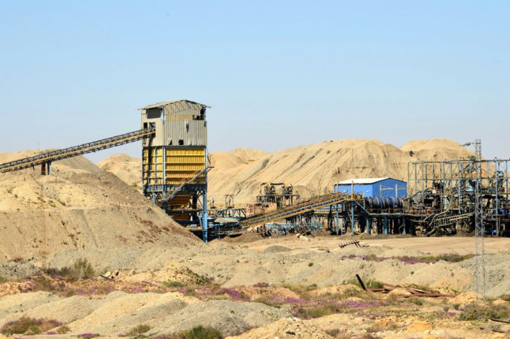 A combination of debt, mismanagement and the coronavirus pandemic could push Tunisian state-owned enterprises to bankruptcy
