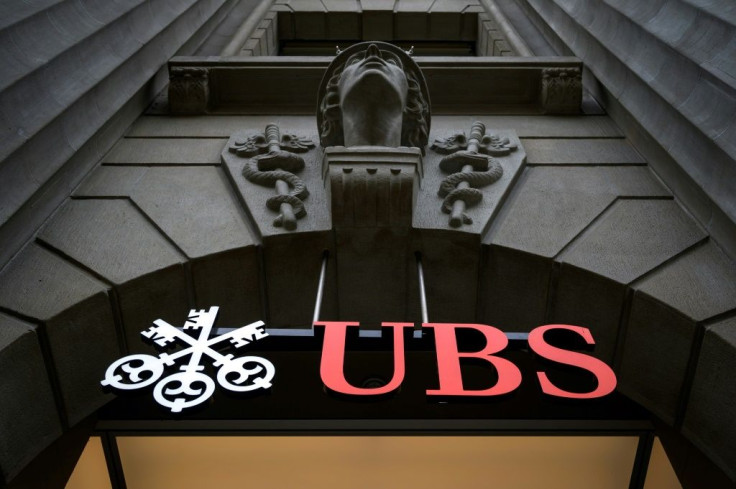 UBS had to pay a fine of almost four billion euros in 2019 for encouraging clients to commit fraud