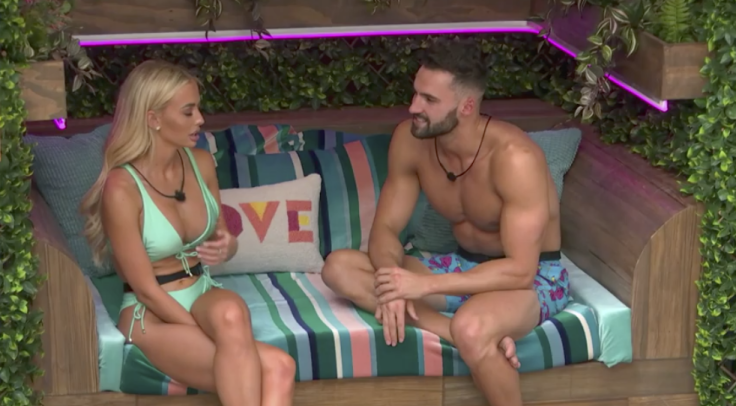 love island