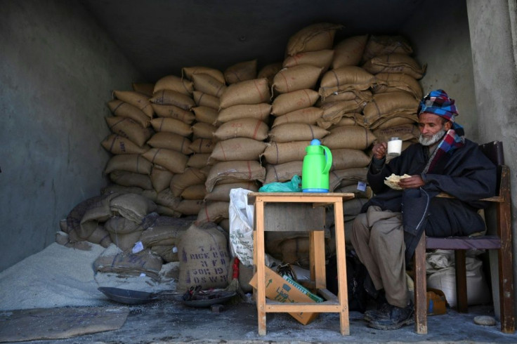 India has half a million troops stationed in Kashmir as it fights a decades-long insurgency there