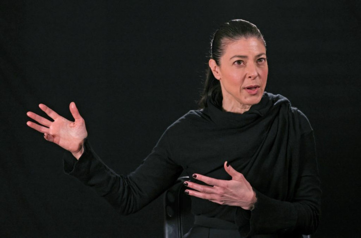 Israeli Labor Party leader Merav Michaeli's immediate goal is to influence the tone and policies of an emerging camp challenging Prime Minister Benjamin Netanyahu
