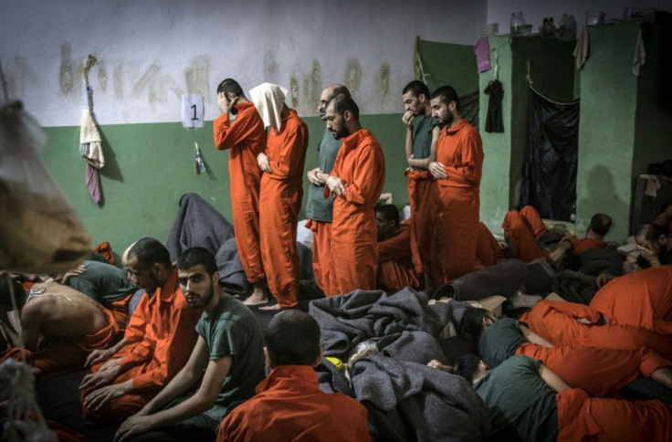 The Syrian uprising quickly turned into the Syrian war, driven in part by the emergence of jihadist groups