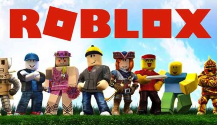 Roblox is an online game platform that lets players create their own unique games