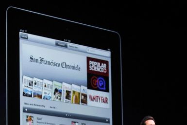 Scott Forstall, Senior Vice President of iOS Software at Apple Inc., talks about iOS5 for the iPhone at WWDC