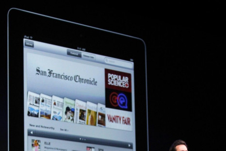 Scott Forstall, Senior Vice President of iOS Software at Apple Inc., talks about iOS5 for the iPhone at WWDC
