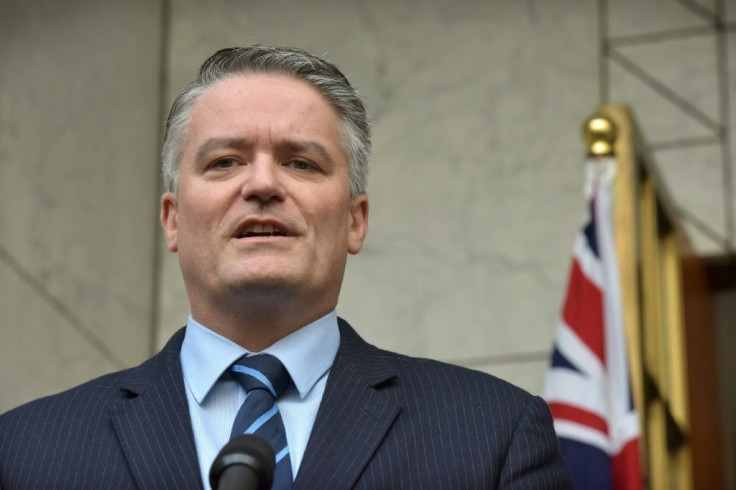 More than two dozen global civil society leaders have written to the OECD's selection chair to draw attention to what they say are former Australian finance minister Mathias Cormann's statements opposing climate action