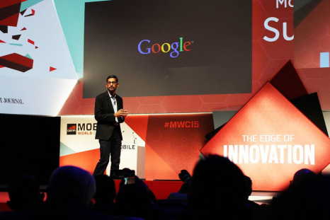 CEO Sundar Pichai announces steps to address racism within Google