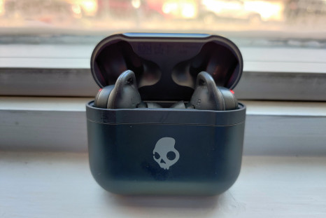 The Skullcandy Indy ANC true wireless earbuds have pretty decent audio quality