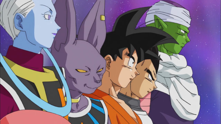 Will 'Dragon Ball Super' Season 2 Announcement Happen At Comic-Con@Home  2021?