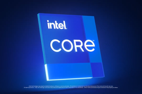 Iris Xᵉ on 11th Gen Intel Core | Intel