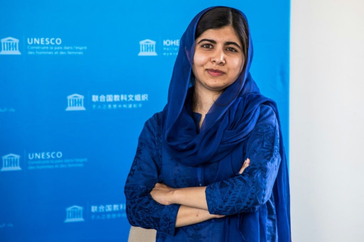 Nobel laureate Malala Yousafzai has signed a multi-year deal to produce content for Apple TV+