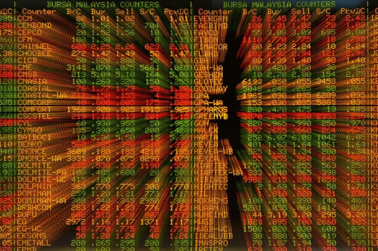A year-long rally in global markets is faltering despite expectations for the global economic recovery