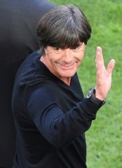Germany head coach Joachim Loew will step down after the European championships in July